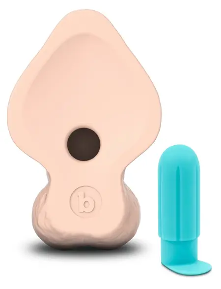 b-Vibe Slipskin 9