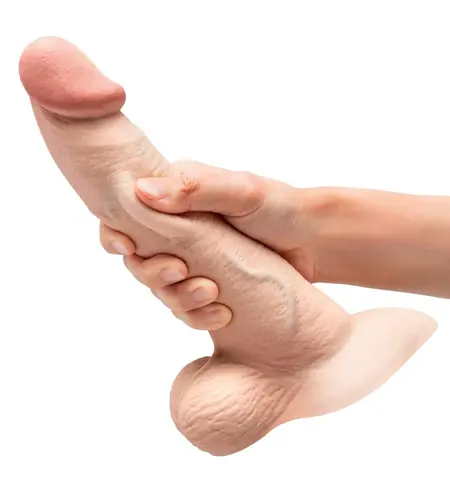 b-Vibe Slipskin 9