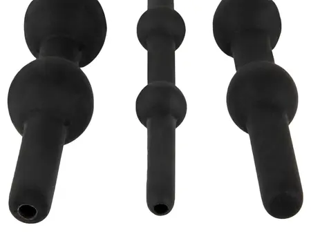 You2Toys Silikonski Set Dilatatora 3kom Fleksibilan Uretralni Sistem za Trening
