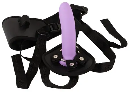 You2Toys Your Strap-On Set Pojasa od 3 Dela Tečni Silikon S/M/L
