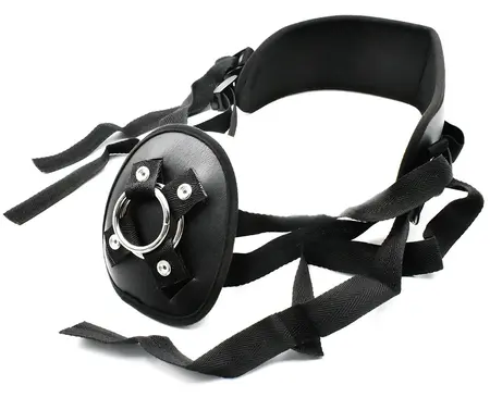 You2Toys Your Strap-On Set Pojasa od 3 Dela Tečni Silikon S/M/L