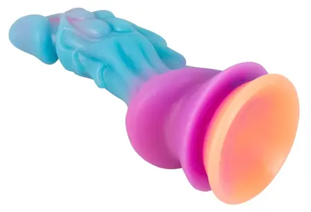 You2Toys Beasty Cocks Mystic Dragon Silikonski Fantasy Model, Svetleći u Mraku, 21.5cm