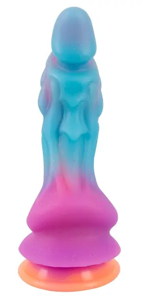 You2Toys Beasty Cocks Mystic Dragon Silikonski Fantasy Model, Svetleći u Mraku, 21.5cm