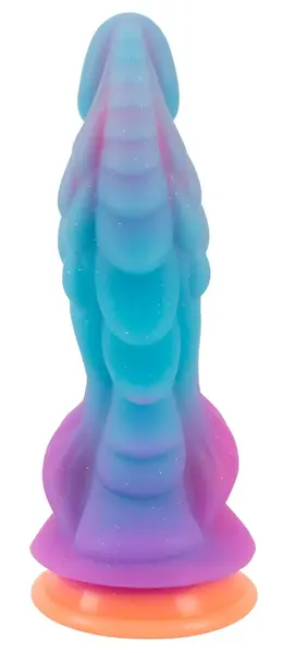 You2Toys Beasty Cocks Mystic Dragon Silikonski Fantasy Model, Svetleći u Mraku, 21.5cm
