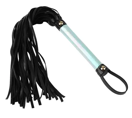 Liebe Seele Vivid Sorairo 8-Delni BDSM Set Sjajni Plavi Završetak