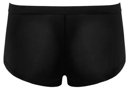 Svenjoyment Muške pantalone od mikrofibera sa rajsferšlusom 2XL sa prozirnim umecima