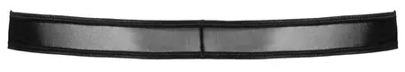 Svenjoyment Men's Transparent Net Pouch S/M - Black, Stretch-Fit Design