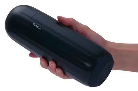 TESTER SVAKOM Sam Neo 2 Interactive Intimate Machine with App Control 22.8 cm