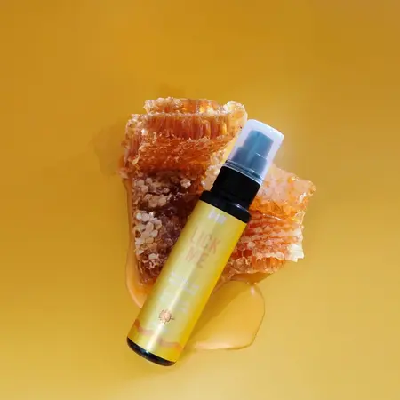 intt Lick Me Edible Gel Med 50ml sa efektom zagrevanja i aromom meda
