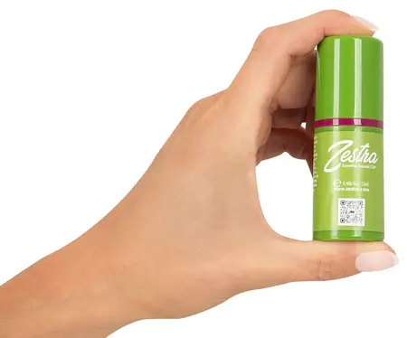 Zestra Essential Intimate Oil 12 kesica - Biljna formula za blagostanje