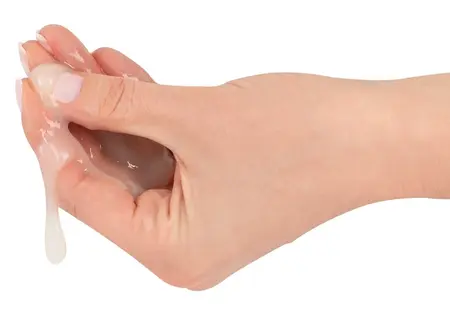 Orion Porn Sperm 250 ml - Gel na bazi vode, veganska formula