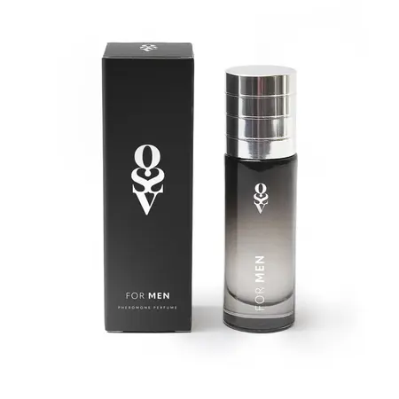 Obsessive OBS parfem za muškarce 10ml - Citrusna i drvenasta aroma