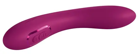 JimmyJane Solis Form 6 Dual Motor Silicone Vibrator with Warming System
