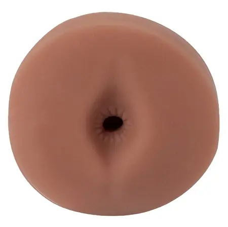 PDX Extreme Freshman Brown Intimate Machine sa anatomskom teksturom 13,5cm