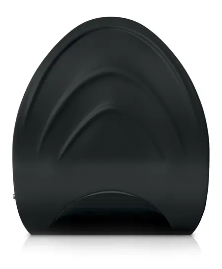SRC Silicone Edger Intimate Device with 8 Vibration Modes, Adjustable Fit
