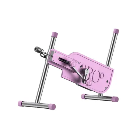 Kiiroo Pleasure Drive Pink Interaktivna intimna mašina Bluetooth