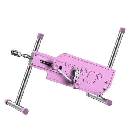 Kiiroo Pleasure Drive Pink Interaktivna intimna mašina Bluetooth