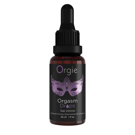 Orgie Orgasmic Bunny Kit za Stimulaciju sa Vibrirajućim Prstenom i Gelom