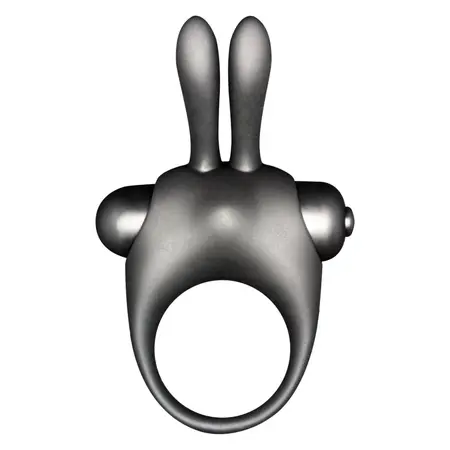 Orgie Vibe Bunny Vibrating Kit with 10 Modes & Stimulation Gel