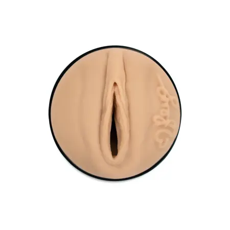 Kiiroo Feel Reya Sunshine Crni Intimni Mašinski Sleeve TPE