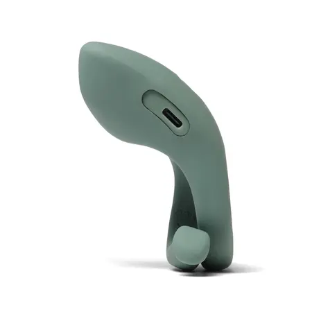 Dame Hug Adjustable Steel Partner Accessory USB-C Rechargeable