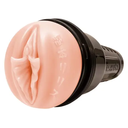 Fleshlight Fantasy Lilith Fukumoto Shokushu Sleeve Bež 25cm