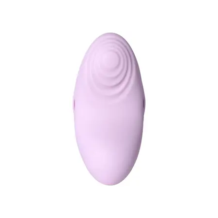 Svakom Echo 2 Pink Lilac Spoljni Vibracioni i Grejni Uređaj