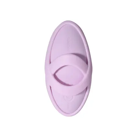 Svakom Echo 2 Pink Lilac Spoljni Vibracioni i Grejni Uređaj