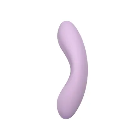 Svakom Echo 2 Pink Lilac Spoljni Vibracioni i Grejni Uređaj