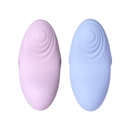 Svakom Echo 2 Pink Lilac Spoljni Vibracioni i Grejni Uređaj