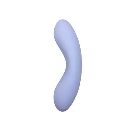 Svakom Echo 2 Sky Blue - Fleksibilan Grejni Personalni Uređaj, Kontrola preko Aplikacije