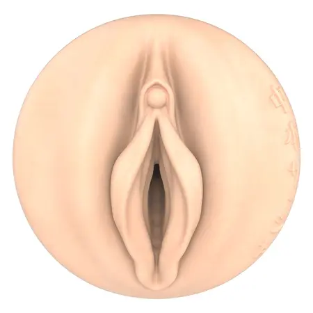 Fleshlight Fantasy Sasha Nakamoto Ecchi Intimni Uređaj Bež