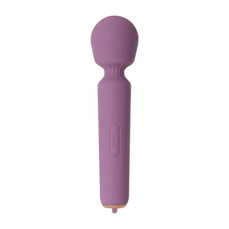 Svakom Mini Emma Neo Pink - Kompaktni intimni wellness štapić