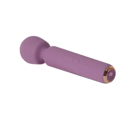 Svakom Mini Emma Neo Pink - Kompaktni intimni wellness štapić