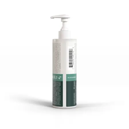 System JO Cumplay Hybrid Lubrikant 240ml - Kremasta bela formula