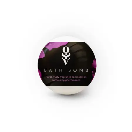 Obsessive Kupka Bombona Cvetno-Voćna 100g sa feromonima za opuštanje