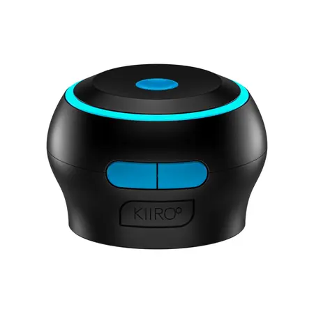 Kiiroo Control Crni Dodatak - Bežični interaktivni kontroler ABS