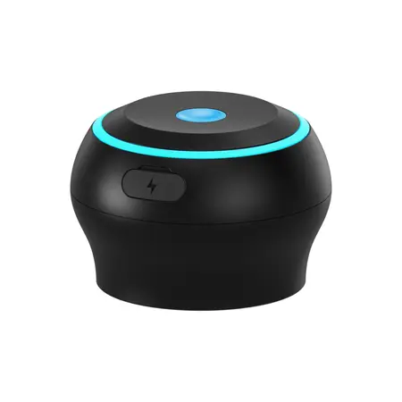 Kiiroo Control Crni Dodatak - Bežični interaktivni kontroler ABS