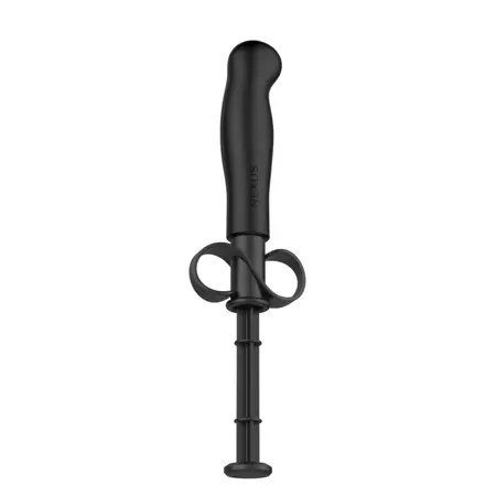 Nexus Infinity Lube Launcher Pro Crni Silikonski 170mm