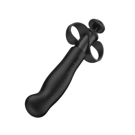 Nexus Infinity Lube Launcher Pro Crni Silikonski 170mm