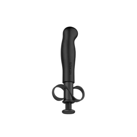 Nexus Infinity Lube Launcher Pro Crni Silikonski 170mm
