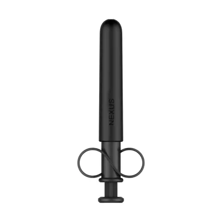 Nexus Infinity Lube Launcher Classic Silikonski Sistem 170mm Crni