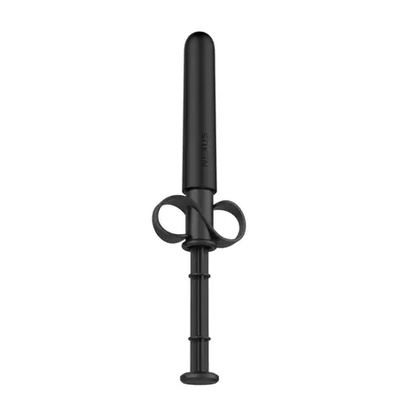Nexus Infinity Lube Launcher Classic Silikonski Sistem 170mm Crni