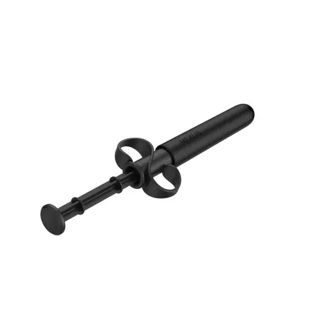Nexus Infinity Lube Launcher Classic Silikonski Sistem 170mm Crni