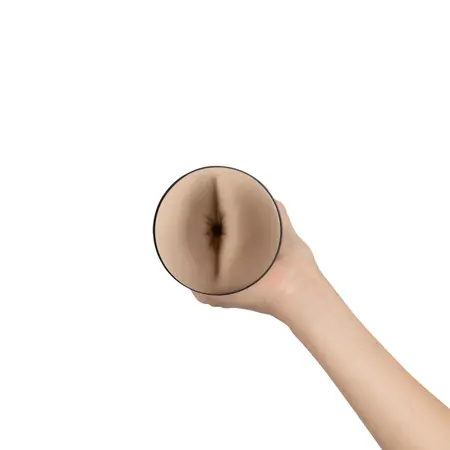 Kiiroo Feel Stroker Extra Tight Brown - Advanced Interactive Mid-Size Model