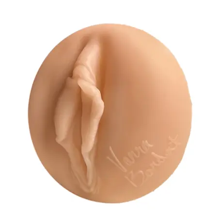 Fleshlight Vanna Bardot Dopamine Intimate Machine Svetli Ton 24.8cm