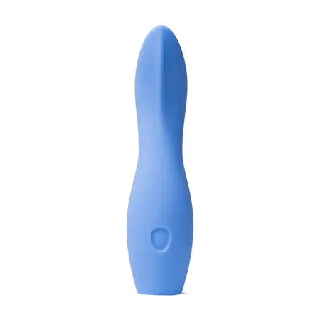 Dame Dip 2.0 Svestrani Intimni Maser Periwinkle USB-C Visoki Dizajn