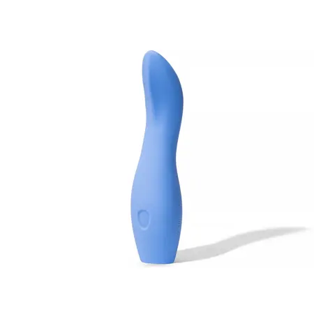 Dame Dip 2.0 Svestrani Intimni Maser Periwinkle USB-C Visoki Dizajn