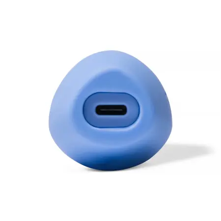 Dame Dip 2.0 Svestrani Intimni Maser Periwinkle USB-C Visoki Dizajn