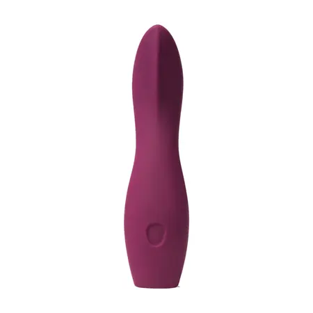 Dame Dip 2.0 Multi-Funkcionalni Intimni Uređaj Pink USB-C Viši Dizajn
